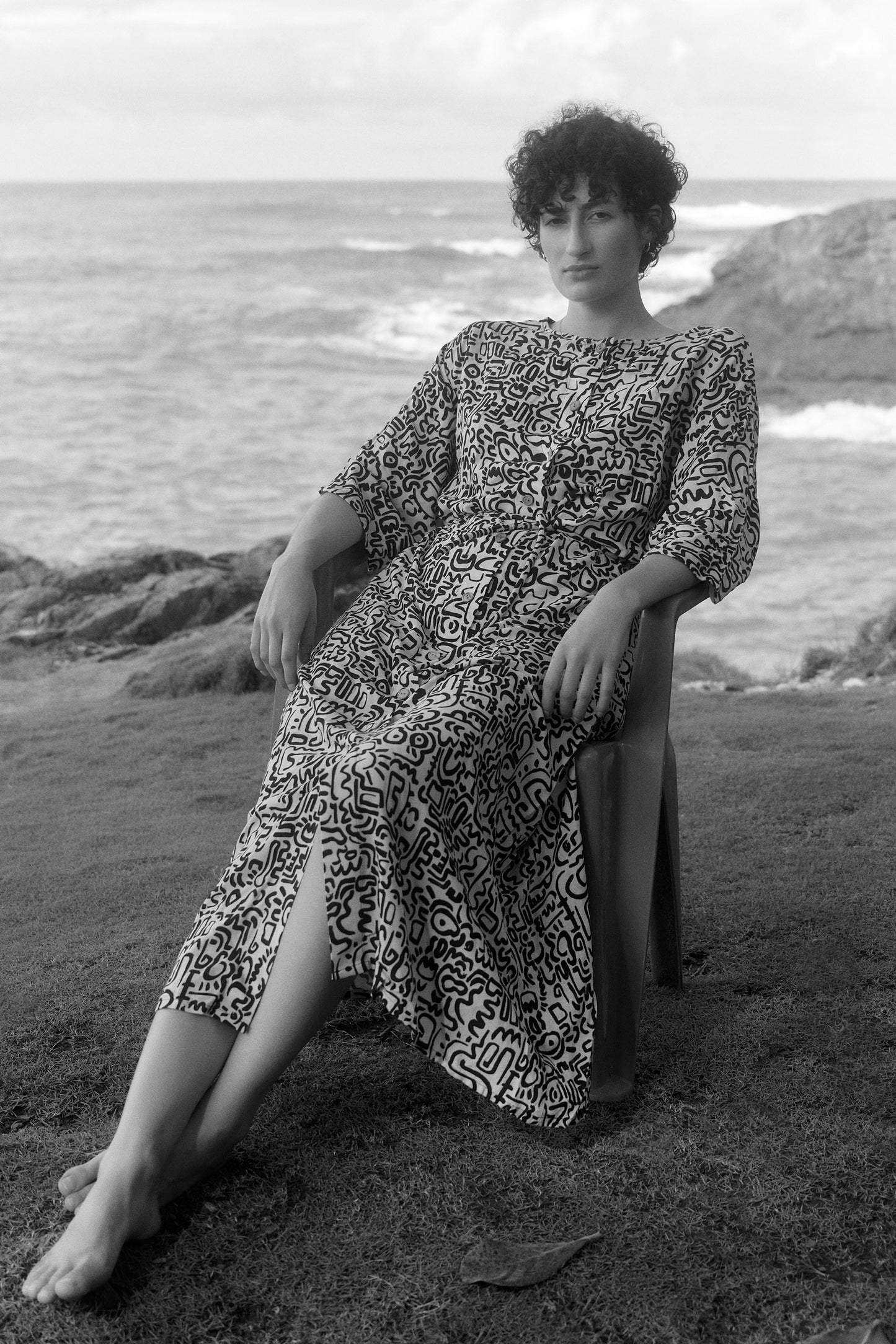 KLEID STEINER