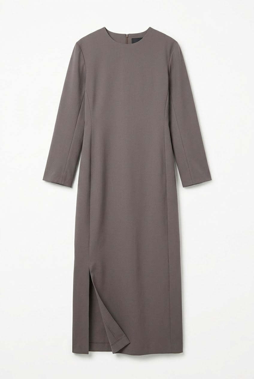 DRESS CODE