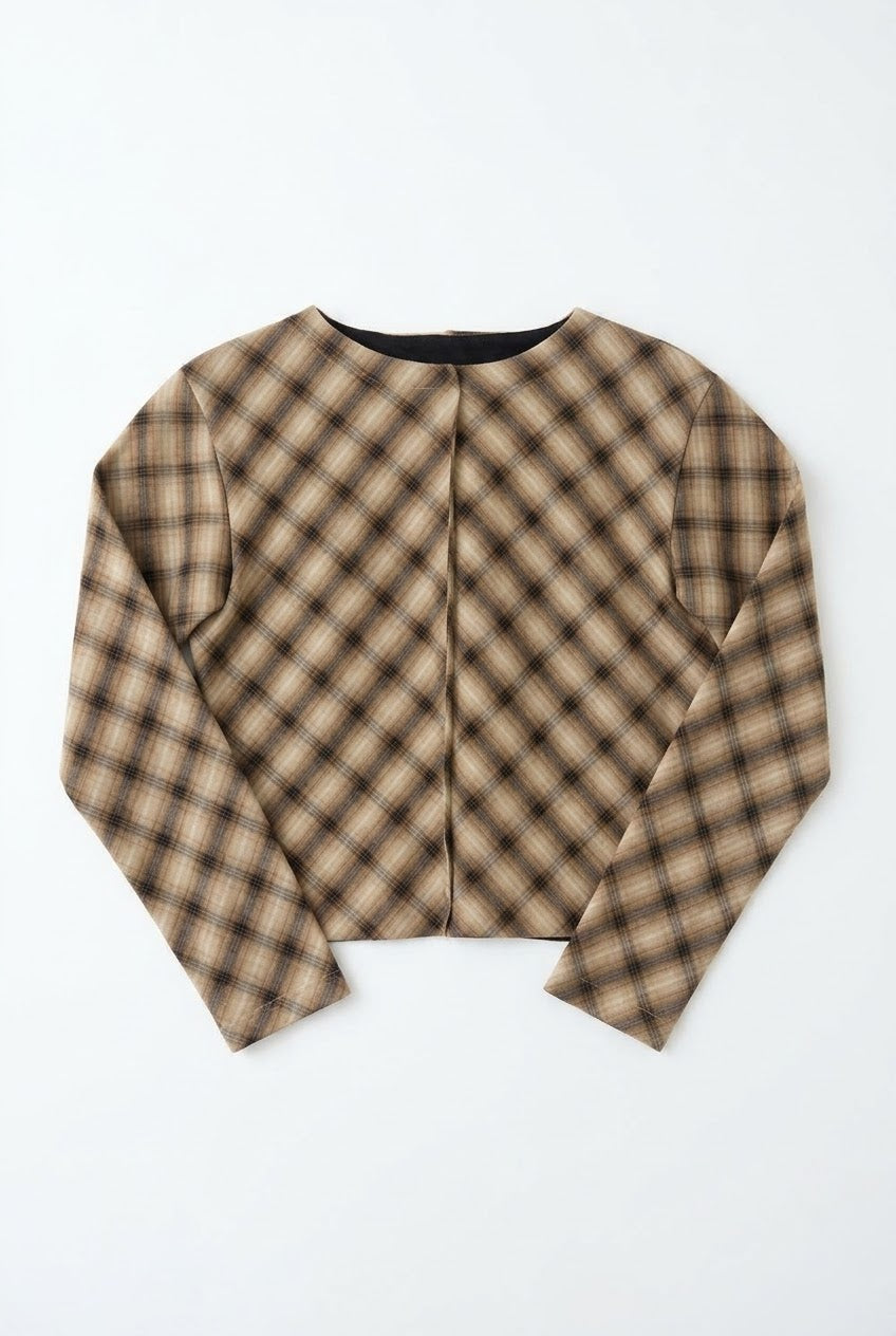 PULLOVER SORGA