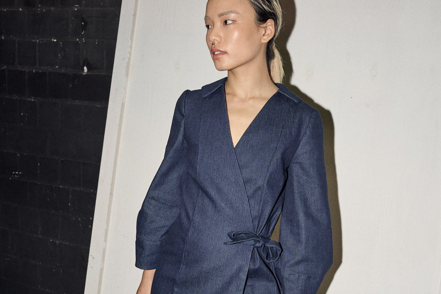 KLEID FANNY