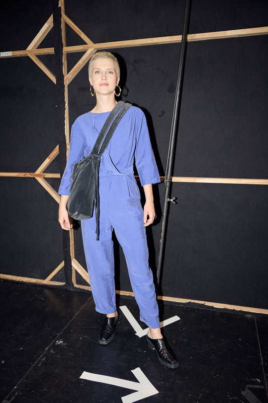 OVERALL FERDINANT KREPP