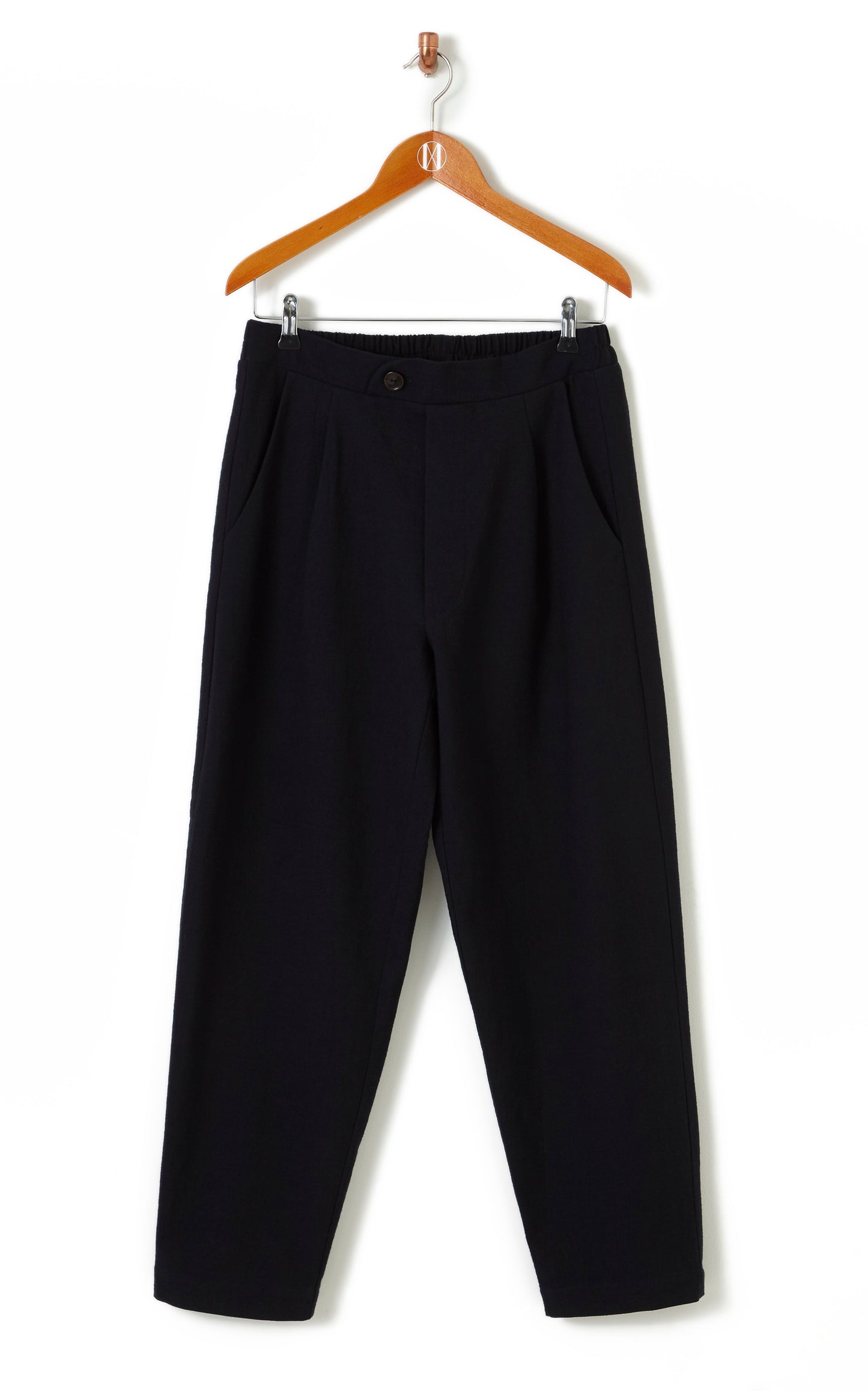 HOSE LENNARD MEN SAND
