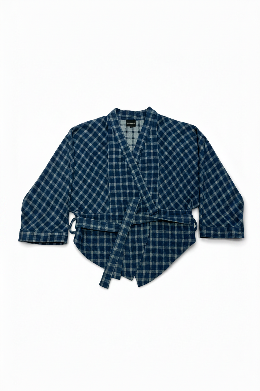 JACKE KIMONO