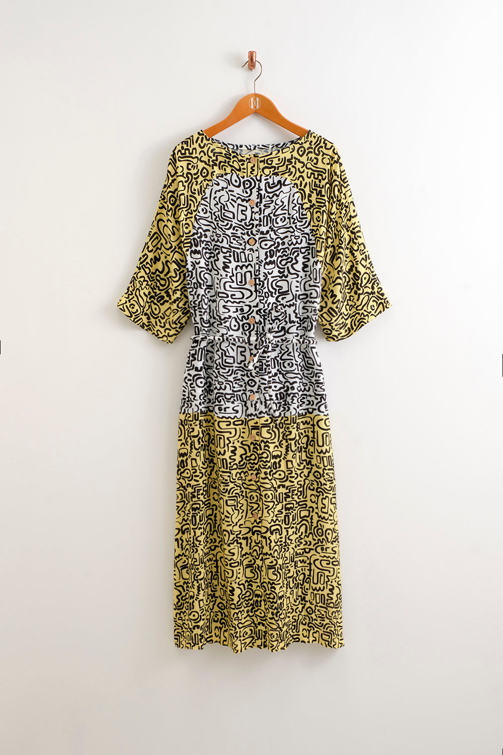 KLEID STEINER