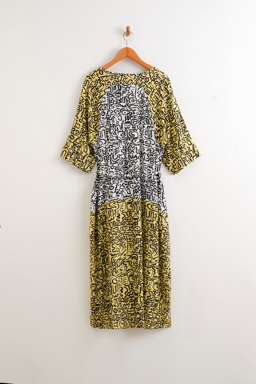 KLEID STEINER