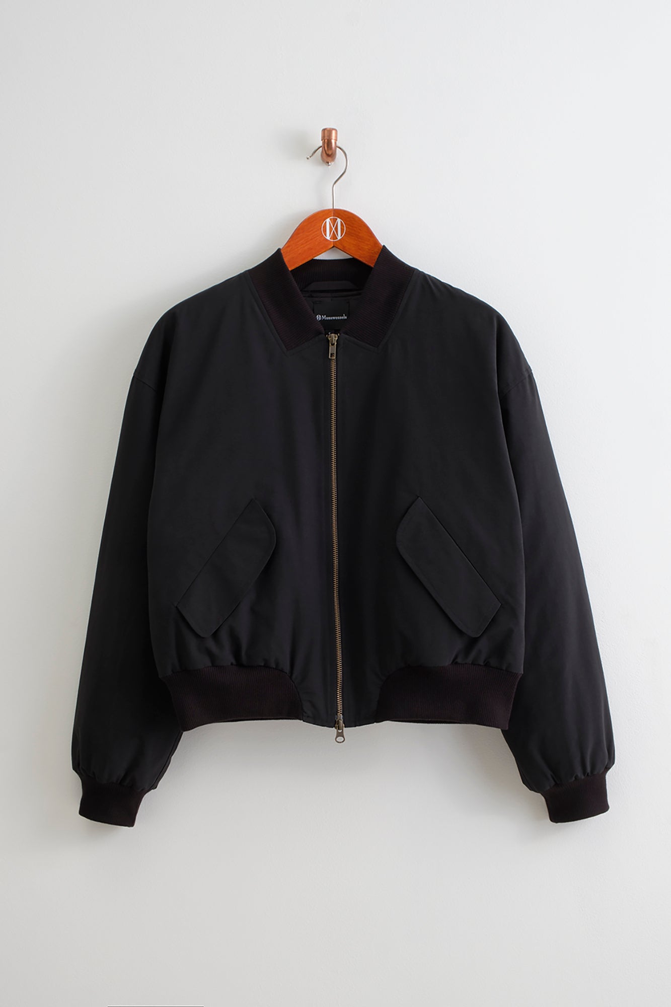 BLOUSON 127 BLUE