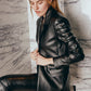 JACKET CHAINLINK