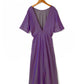 KLEID GLOW /FLOWER