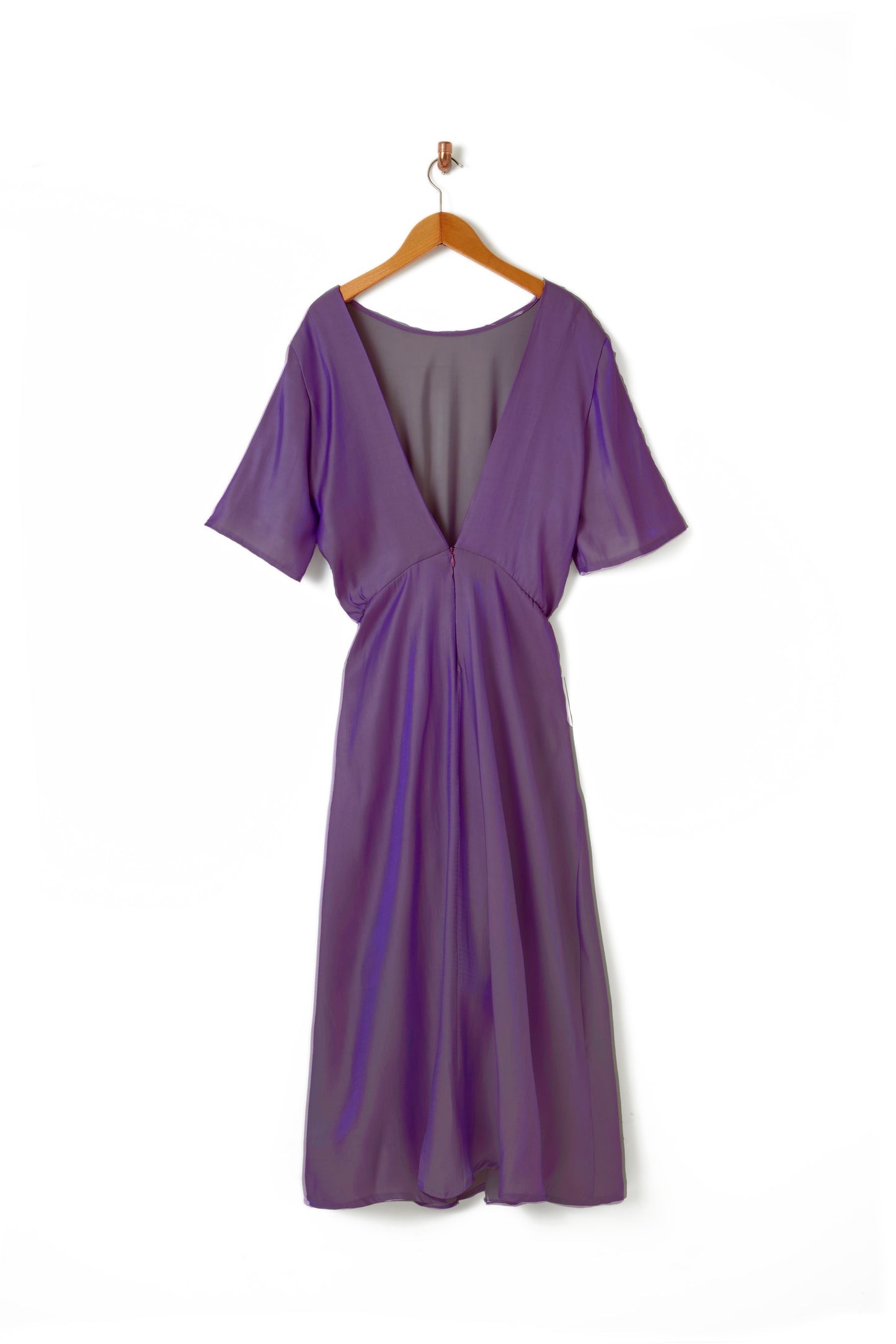 KLEID GLOW /FLOWER