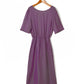 KLEID GLOW /FLOWER