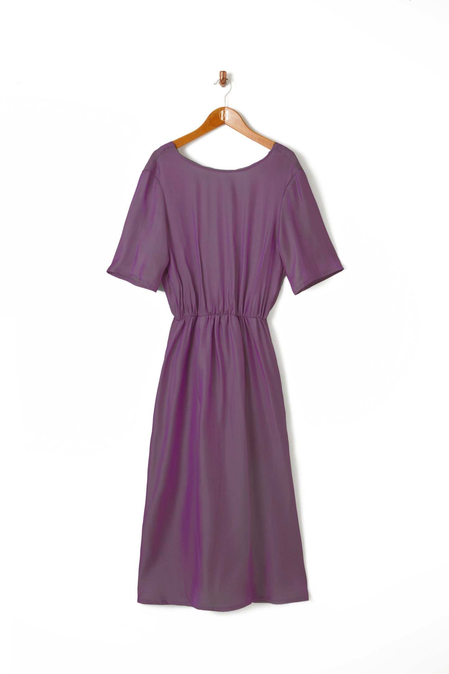 KLEID GLOW /FLOWER