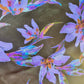 KLEID GLOW /FLOWER