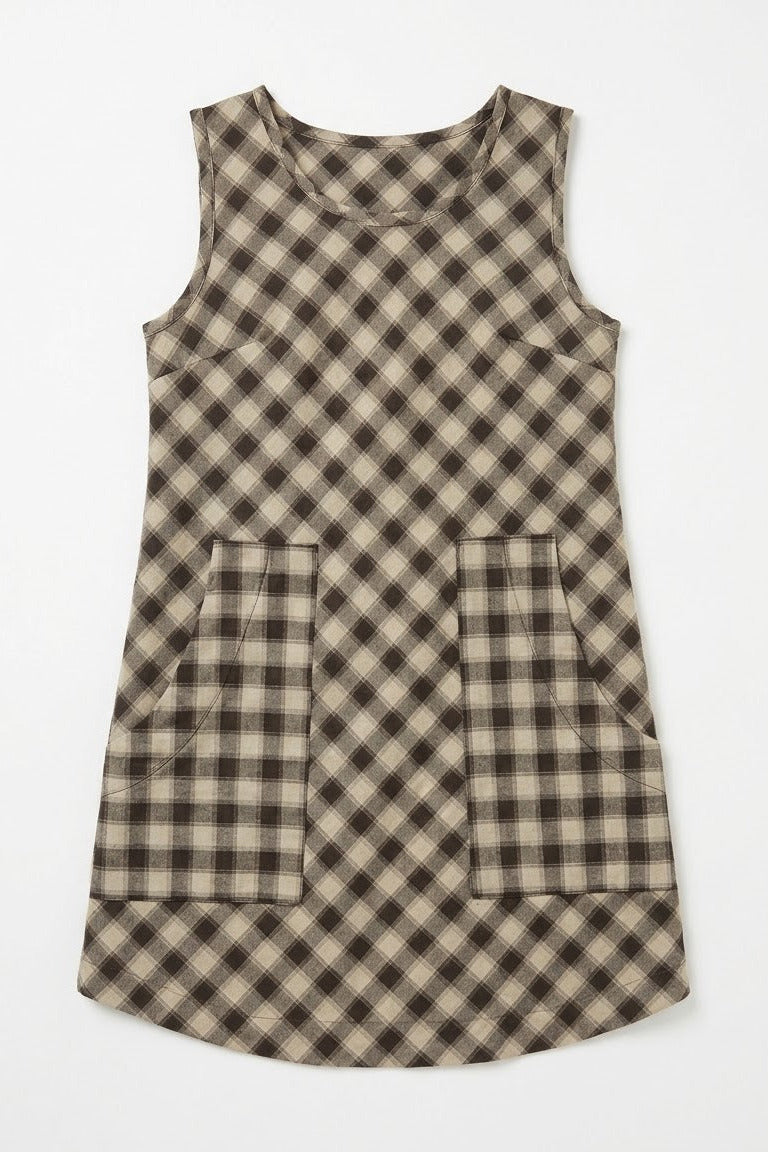 KLEID BOERNI