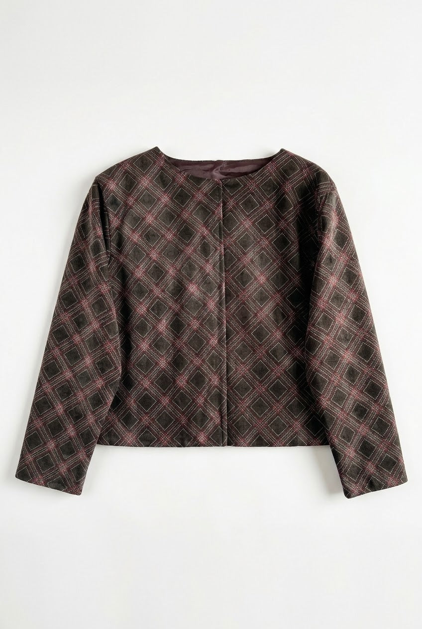 PULLOVER SORGA