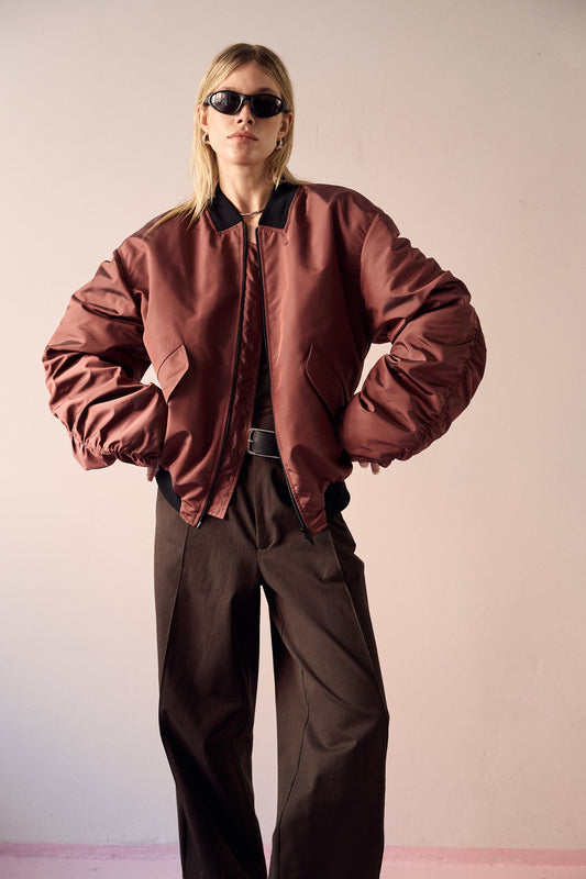 BLOUSON 128