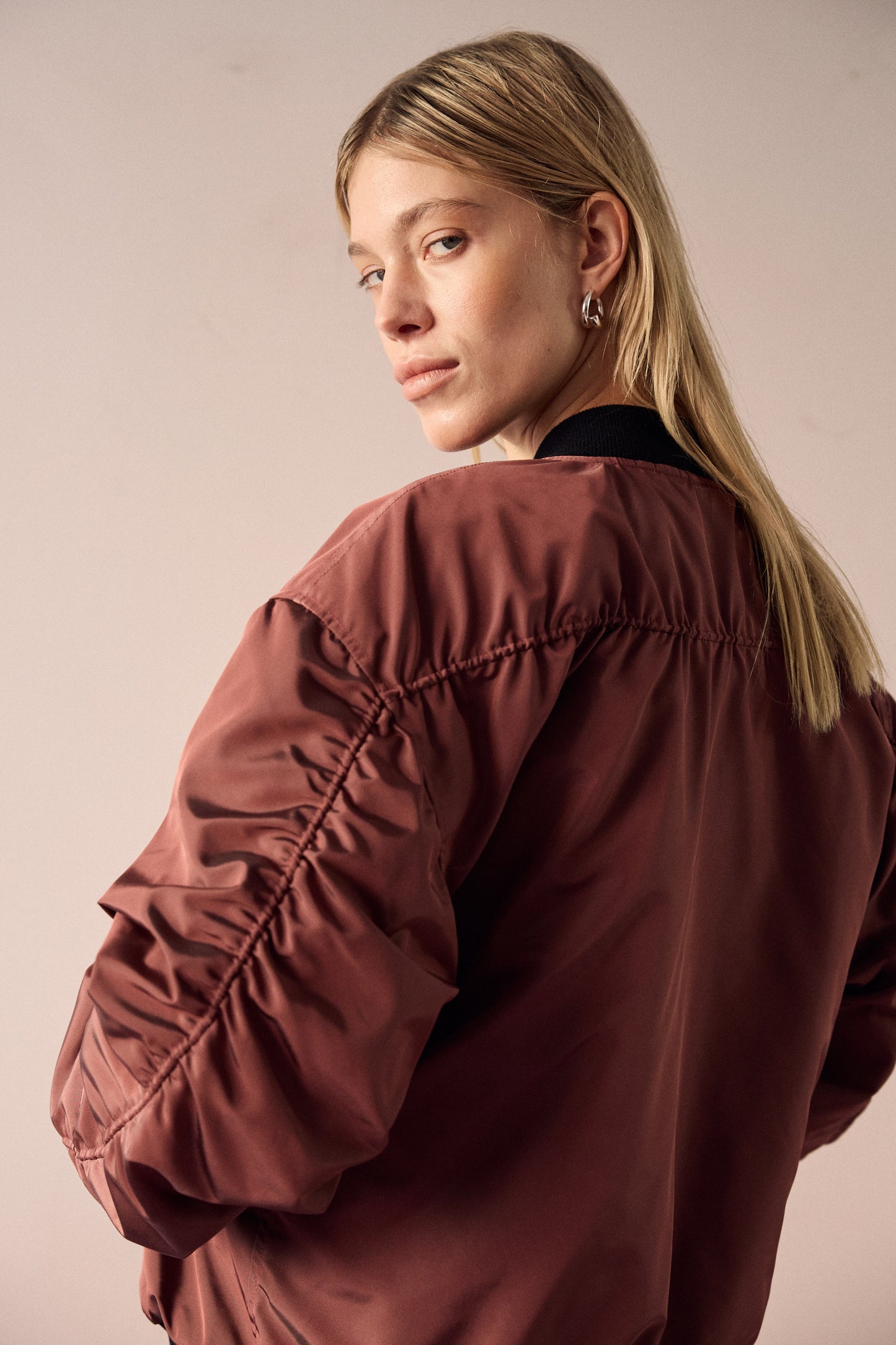 BLOUSON 128