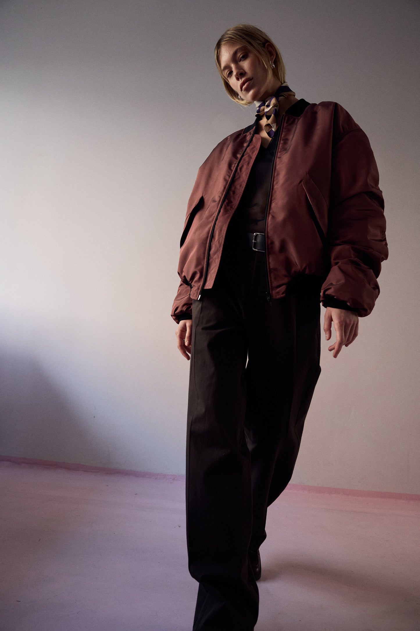 BLOUSON 128
