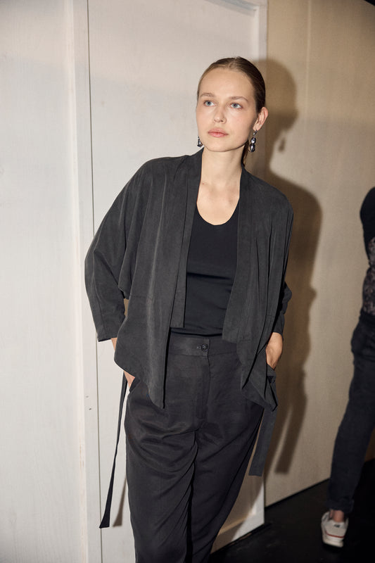 JACKE KIMONO