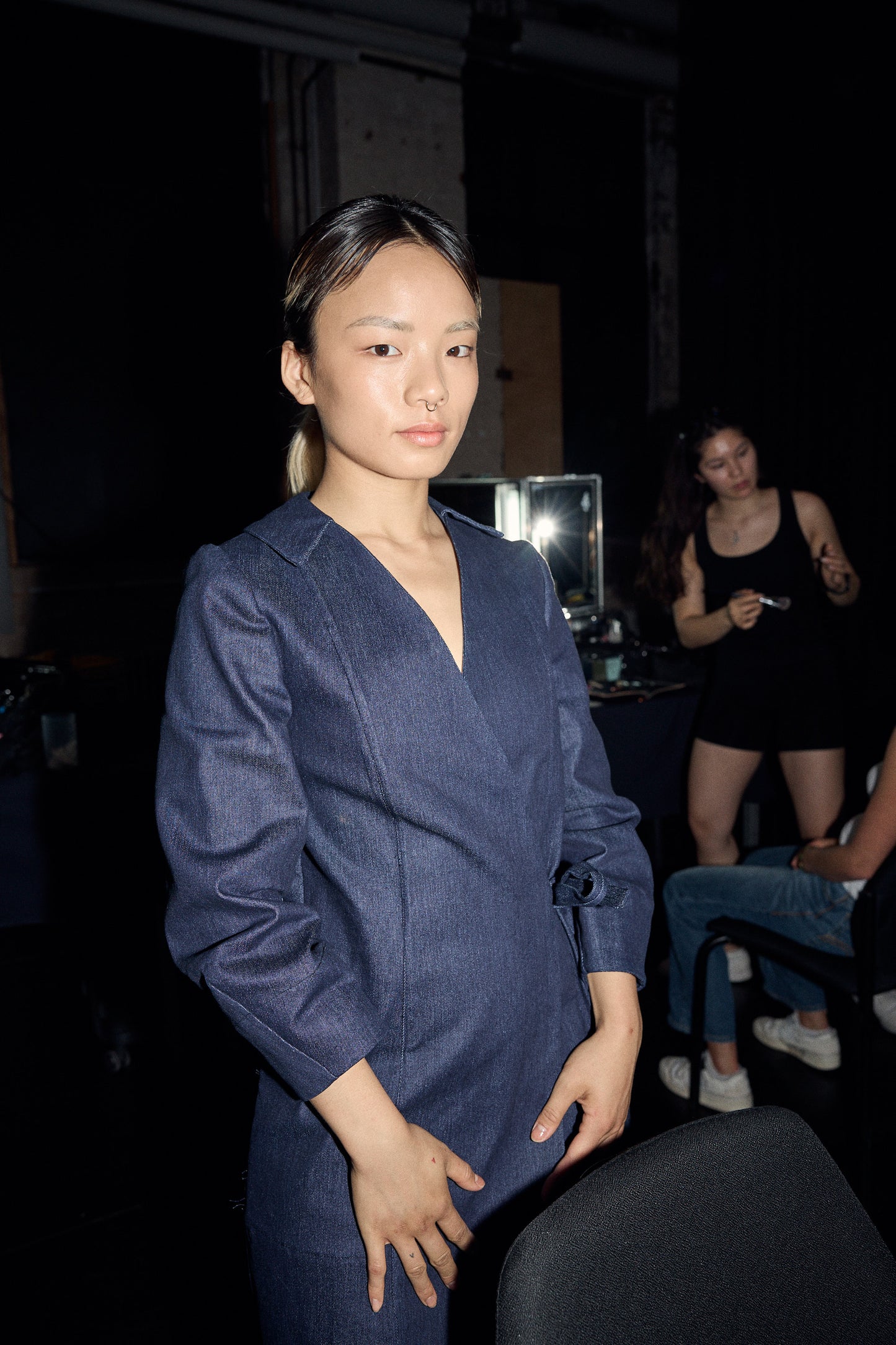 KLEID FANNY